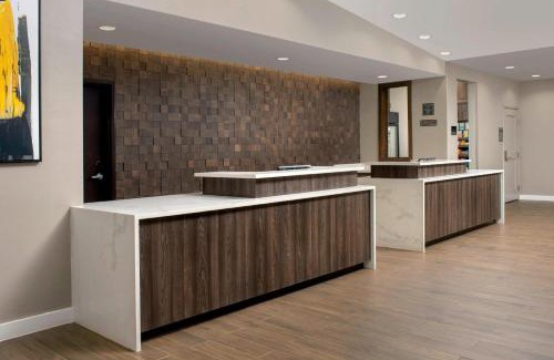 Lubbock Hotel | Residence Inn by Marriott Lubbock Southwest