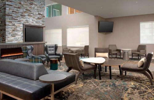 Lubbock Hotel | Residence Inn by Marriott Lubbock Southwest