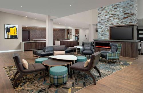 Lubbock Hotel | Residence Inn by Marriott Lubbock Southwest