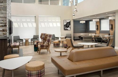 Lubbock Hotel | Residence Inn by Marriott Lubbock-University Area