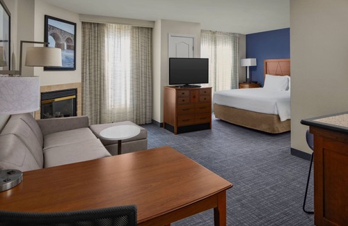 Lakeview Hotel | Residence Inn by Marriott Manassas Battlefield Park