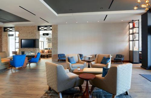 Millbrae Hotel | Residence Inn by Marriott San Francisco Airport Millbrae Station