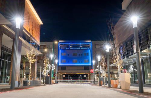 Millbrae Hotel | Residence Inn by Marriott San Francisco Airport Millbrae Station