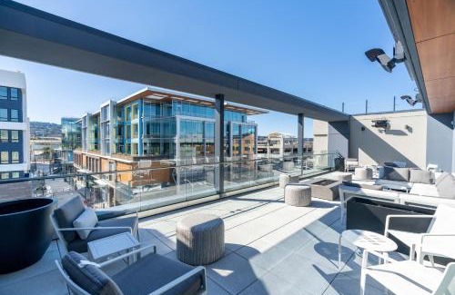 Millbrae Hotel | Residence Inn by Marriott San Francisco Airport Millbrae Station