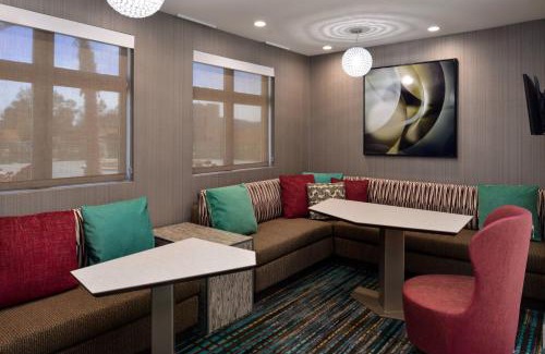 Temecula Hotel | Residence Inn by Marriott Temecula Murrieta