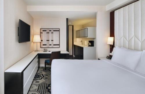 Central Park South Hotel | Residence Inn by Marriott New York Manhattan/Central Park