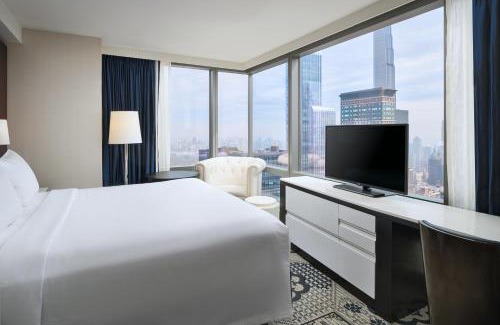 Central Park South Hotel | Residence Inn by Marriott New York Manhattan/Central Park