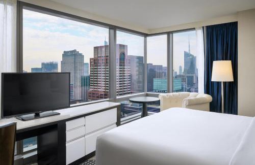 Central Park South Hotel | Residence Inn by Marriott New York Manhattan/Central Park