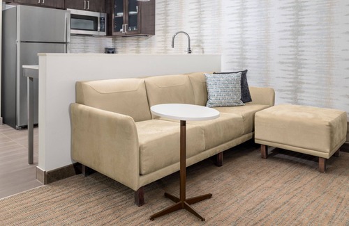 Norman Hotel | Residence Inn By Marriott Oklahoma City Norman