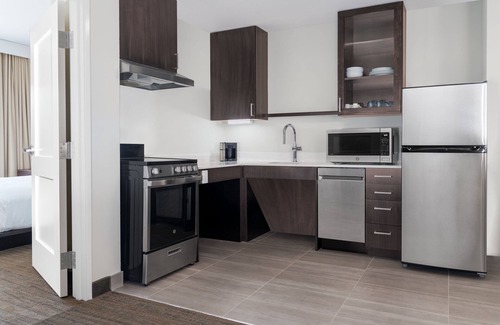Norman Hotel | Residence Inn By Marriott Oklahoma City Norman