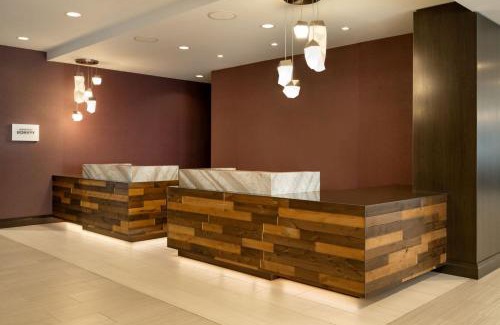 Uptown Oakland Hotel | Residence Inn by Marriott Oakland Downtown