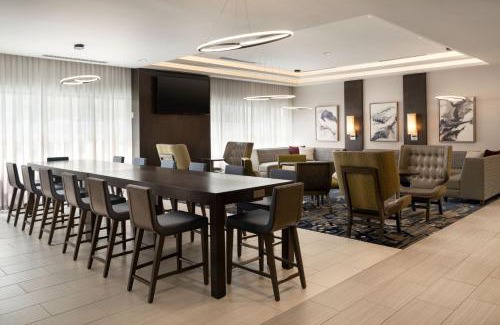 Uptown Oakland Hotel | Residence Inn by Marriott Oakland Downtown