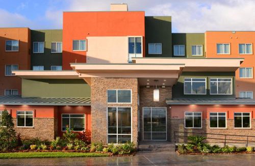 Pasadena Hotel | Residence Inn by Marriott Houston Pasadena