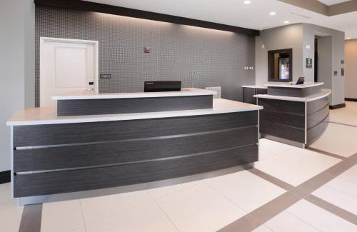 Pasadena Hotel | Residence Inn by Marriott Houston Pasadena