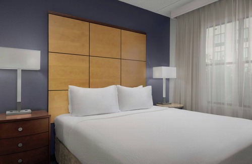 Deer Valley Hotel | Residence Inn by Marriott Phoenix North/Happy Valley