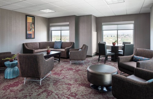 Desert Ridge Hotel | Residence Inn by Marriott Phoenix Desert View at Mayo Clinic