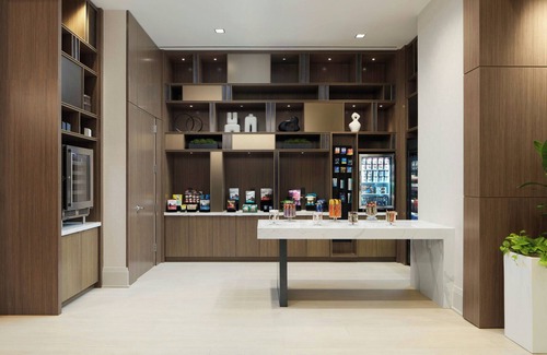 Reston Hotel | Residence Inn by Marriott Reston