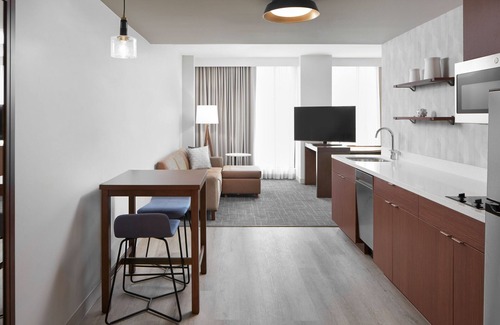 Reston Hotel | Residence Inn by Marriott Reston