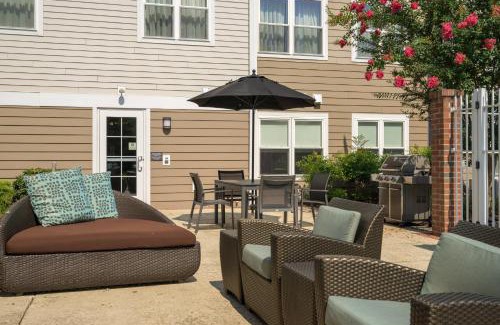 Salisbury Hotel | Residence Inn by Marriott Salisbury