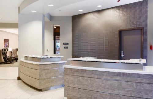 San Jose Hotel | Residence Inn by Marriott San Jose Airport