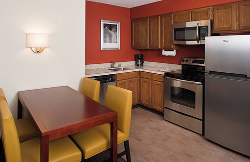 Edenvale Hotel | Residence Inn by Marriott San Jose South