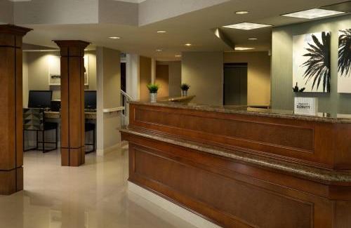 East San Mateo Hotel | Residence Inn by Marriott San Francisco Airport San Mateo