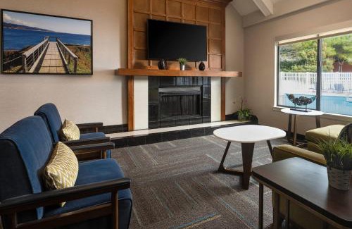 East San Mateo Hotel | Residence Inn by Marriott San Francisco Airport San Mateo