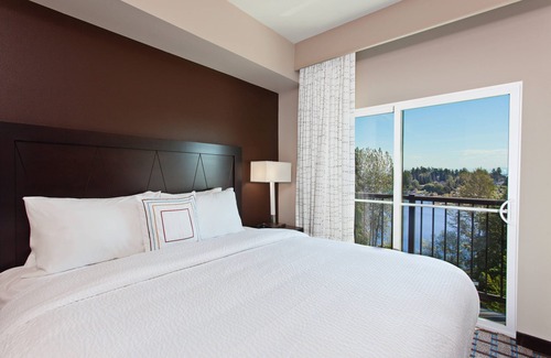 SeaTac Hotel | Residence Inn by Marriott Seattle Sea-Tac Airport