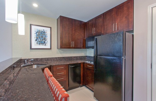 SeaTac Hotel | Residence Inn by Marriott Seattle Sea-Tac Airport