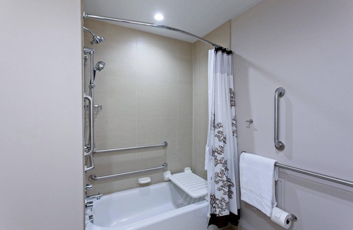 SeaTac Hotel | Residence Inn by Marriott Seattle Sea-Tac Airport