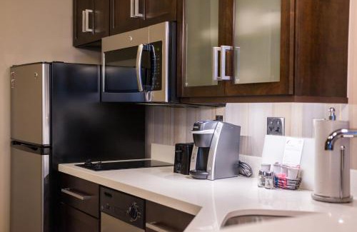 University District Hotel | Residence Inn by Marriott Seattle University District