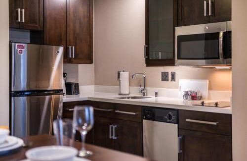 University District Hotel | Residence Inn by Marriott Seattle University District