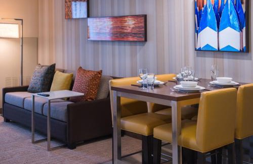 University District Hotel | Residence Inn by Marriott Seattle University District