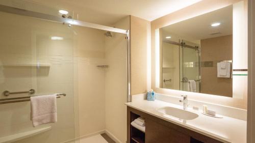 University District Hotel | Residence Inn by Marriott Seattle University District