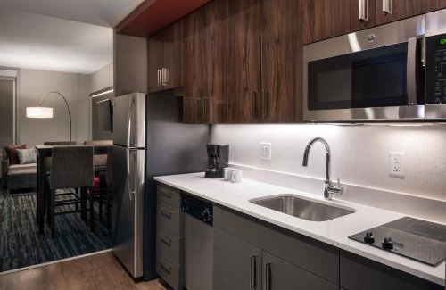 Downtown Seattle Hotel | Residence Inn by Marriott Seattle Downtown Convention Center