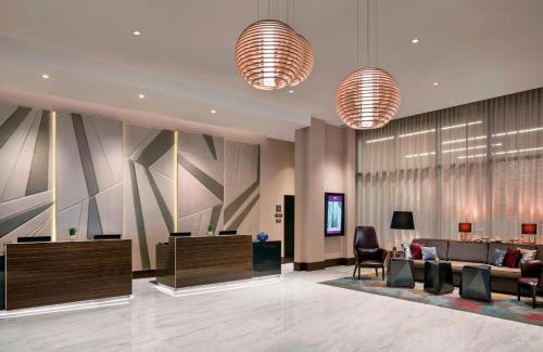Downtown Seattle Hotel | Residence Inn by Marriott Seattle Downtown Convention Center