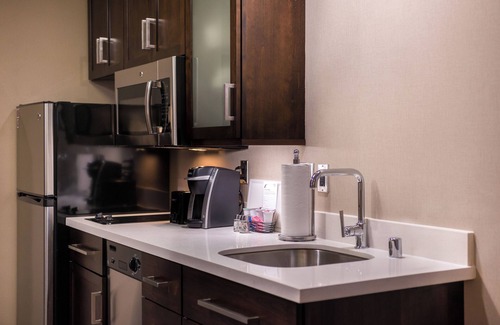 University District Hotel | Residence Inn by Marriott Seattle University District