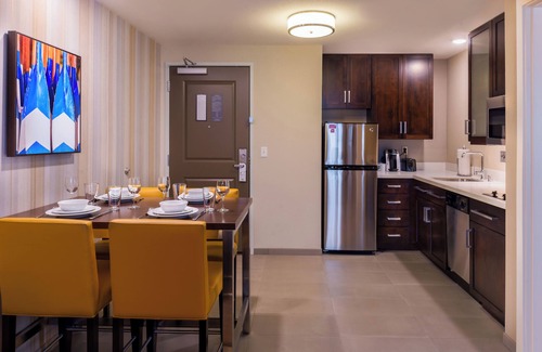 University District Hotel | Residence Inn by Marriott Seattle University District