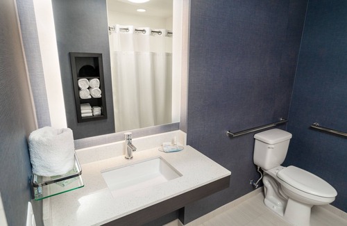 Sparks Hotel | Residence Inn by Marriott Reno Sparks