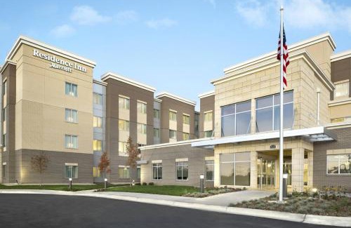 Woodbury Hotel | Residence Inn by Marriott St. Paul Woodbury