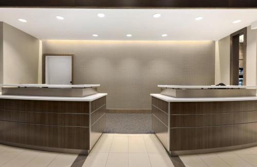 Woodbury Hotel | Residence Inn by Marriott St. Paul Woodbury