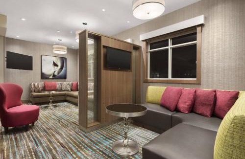 Woodbury Hotel | Residence Inn by Marriott St. Paul Woodbury
