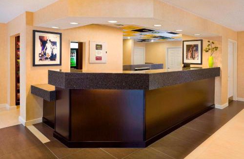 Brazos Hotel | Residence Inn by Marriott Waco
