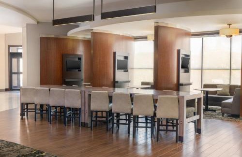 Niles Hotel | Residence Inn by Marriott Youngstown Warren/Niles
