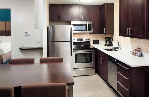 Clearwater Beach Hotel | Residence Inn by Marriott Clearwater Beach