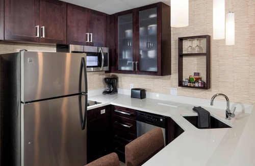 Clearwater Beach Hotel | Residence Inn by Marriott Clearwater Beach