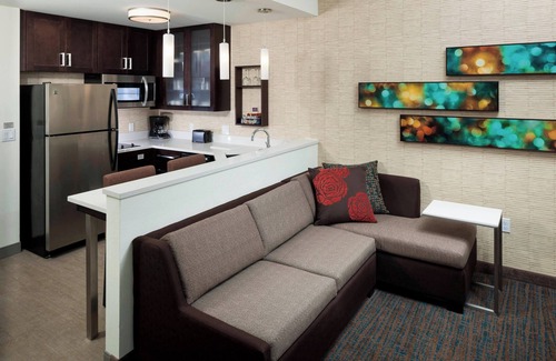 Clearwater Beach Hotel | Residence Inn by Marriott Clearwater Beach