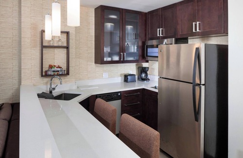 Clearwater Beach Hotel | Residence Inn by Marriott Clearwater Beach