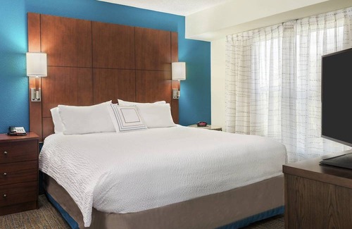 Fort Myers Hotel | Residence Inn by Marriott Fort Myers