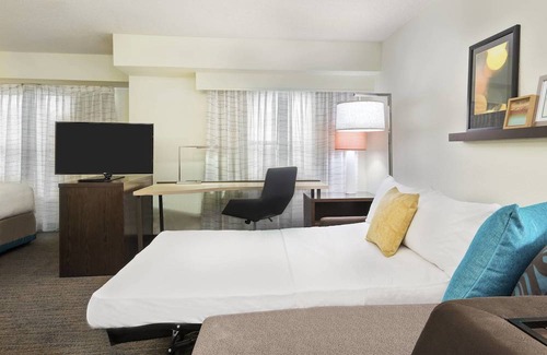 Fort Myers Hotel | Residence Inn by Marriott Fort Myers